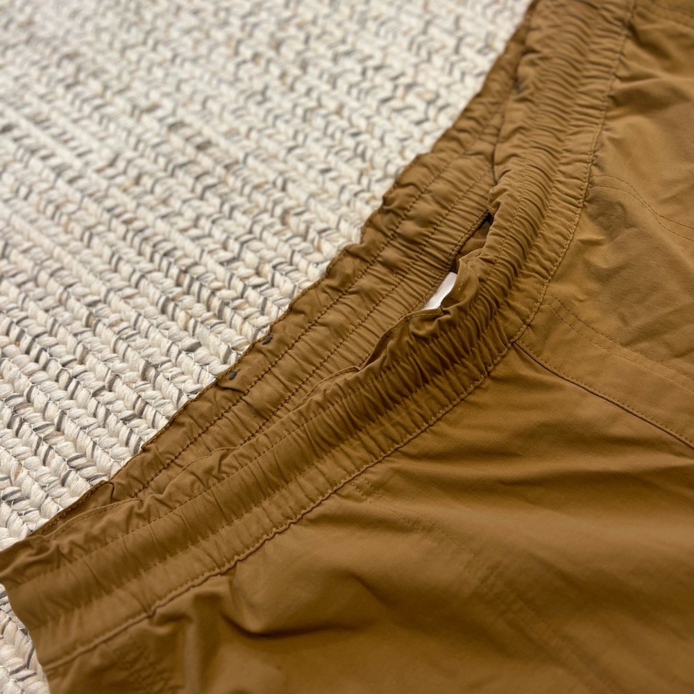 XL Columbia Female Hiking Jogger